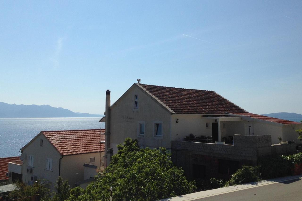 By The Sea Brist, Makarska - 15443